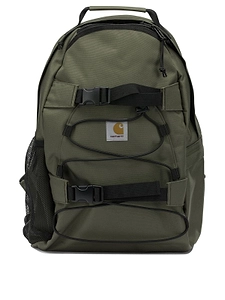 Carhartt Wip Logo Buckle Backpack