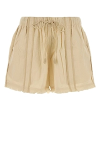 Caravana Drawstring Shorts