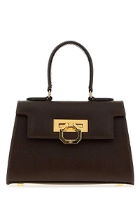 Licia Top Handle Bag