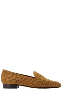 Carel 2100 Slip-On Loafers