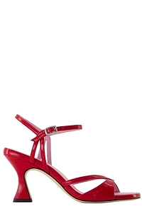 Carel Apollo Buckled Sandals