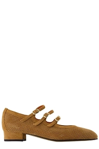 Carel Ariana Buckle Fastened Pumps