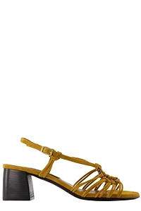 Carel Copacabana Strapped Sandals