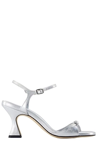 Carel Celeste Buckled Sandals