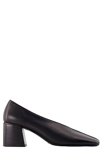 Carel Aurora Block Heel Pumps