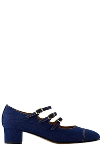 Carel Kina 25 Mary Janes Pumps