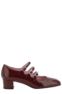 Carel Kina Mary Jane Pumps