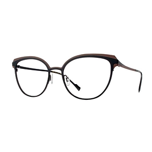 Caroline Abram Gala Cat-Eye Glasses