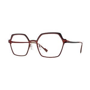 Caroline Abram Gipsy Geometric Glasses