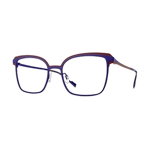 Caroline Abram Ginger Full-Rim Glasses