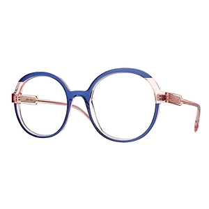 Caroline Abram Heidi Round Glasses Frames