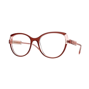 Helena Cat-Eye Glasses