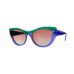Caroline Abram Melissa Cat-Eye Sunglasses