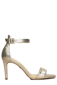 Carrano Stiletto Heeled Sandals