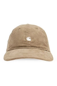 Carhartt Wip Logo Strap-Back Cap