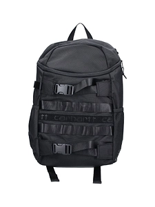 Carhartt Wip Logo-Strap Backpack