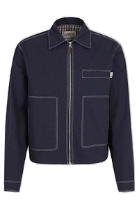 Carrer Bay Jacket