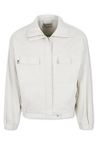 Carrer Barrau Jacket