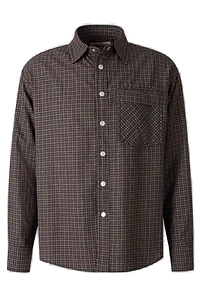 Beck Snap Shirt