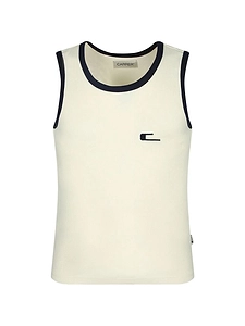 Carrer Ferraz Tank Top
