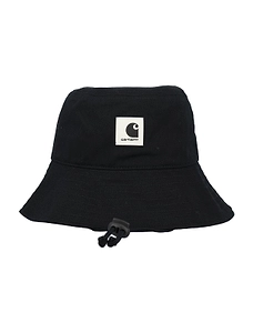 Ashley Drawstring Bucket Hat