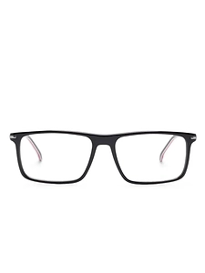 Carrera 347 Opticals Rectangular Frame Glasses