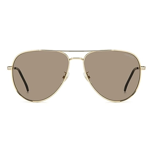Carrera Aviator Metal Sunglasses
