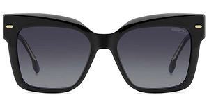 Carrera Butterfly Frame Full Rim Sunglasses