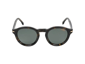 Carrera 306 Round Frame Sunglasses