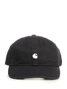 Carhartt Wip Madison Logo Strapback Hat