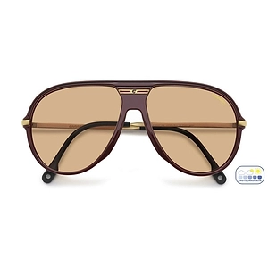 Carrera C Sport 06 S Aviator Sunglasses