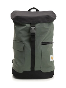 Bowden Roll-Top Backpack