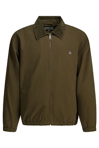 Carhartt Wip Madison Ripstop Bomber Jacket