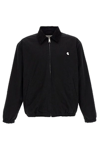 Carhartt Wip Madison Ripstop Bomber Jacket