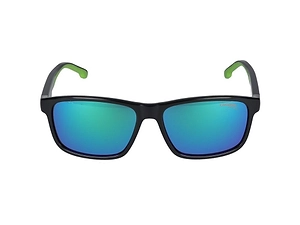 Carrera 2047T/S Rectangular Sunglasses