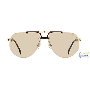 Carrera 1087/S Rectangular Sunglasses