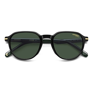 Carrera 376/S Square Sunglasses