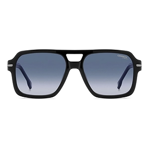 Carrera 377/S Square Sunglasses
