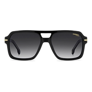 Carrera 377/S Square Sunglasses