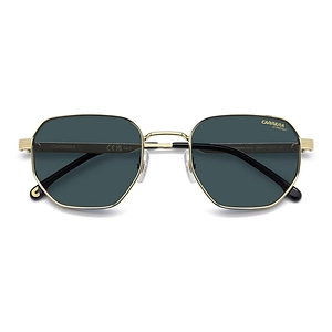 Carrera 380/S Square Sunglasses