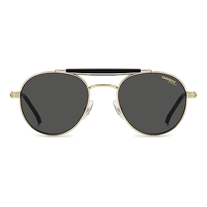 Carrera 381 Round Sunglasses