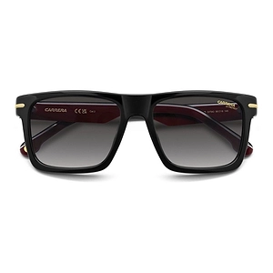 Carrera 378/S Rectangular Sunglasses
