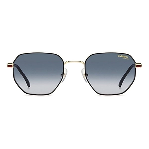 Carrera 380/S Square Sunglasses