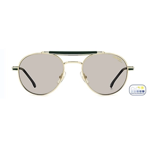 Carrera Carrera 381/S Round Sunglasses