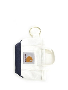 Carhartt Wip Mini Tote Bag Keyring