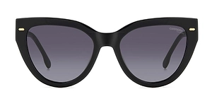 Carrera Cat Eye Frame Full Rim Sunglasses
