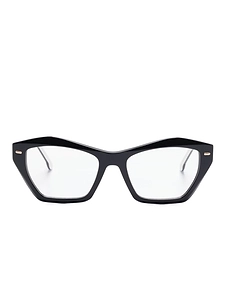 Carrera Cat Eye Frame Glasses