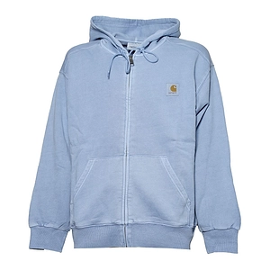 Carhartt Wip Nelson Zip-Up Hoodie