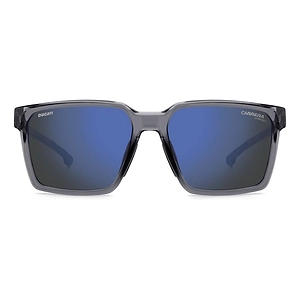 Carrera Ducati Carduc Square Frame Sunglasses