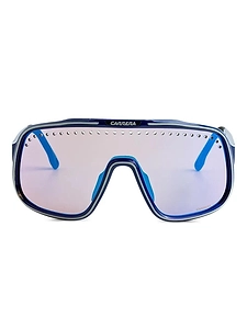 Carrera Mask Frame Sunglasses